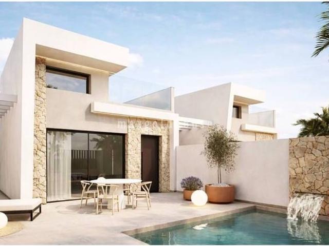Chalet en venta en Los Alcázares, Murcia Costa Cálida
