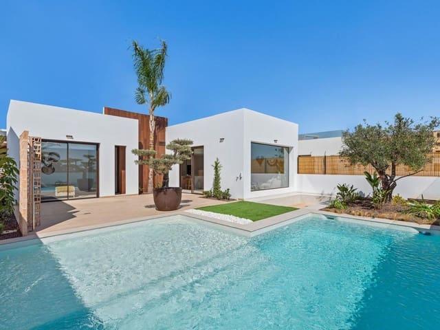 Chalet en venta en Los Alcázares, Murcia Costa Cálida