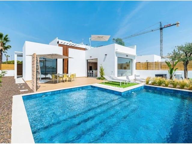 Chalet en venta en Los Alcázares, Murcia Costa Cálida