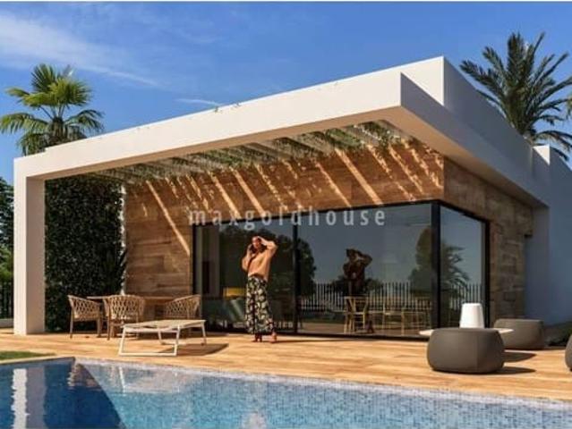 Chalet en venta en Los Alcázares, Murcia Costa Cálida