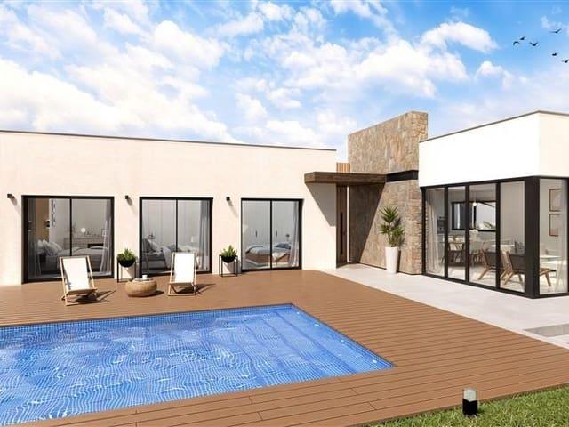 Chalet en venta en Los Alcázares, Murcia Costa Cálida
