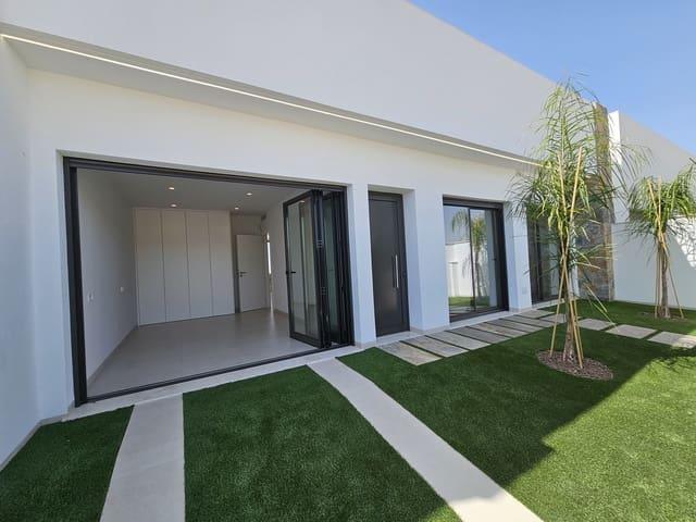 Chalet en venta en Los Alcázares, Murcia Costa Cálida