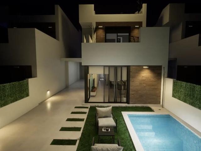Chalet en venta en Los Alcázares, Murcia Costa Cálida