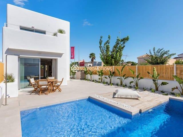 Chalet en venta en Los Alcázares, Murcia Costa Cálida