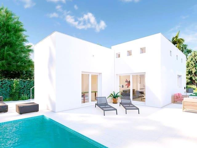 Chalet en venta en Los Alcázares, Murcia Costa Cálida