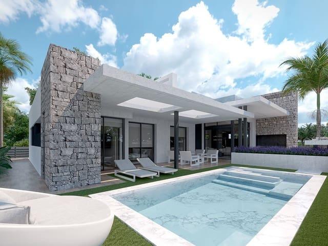 Chalet en venta en Los Alcázares, Murcia Costa Cálida