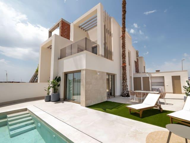 Chalet en venta en Los Alcázares, Murcia Costa Cálida