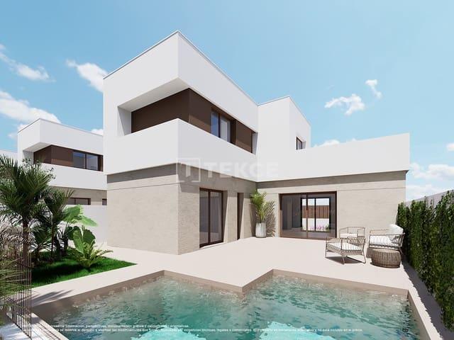 Chalet en venta en Los Alcázares, Murcia Costa Cálida