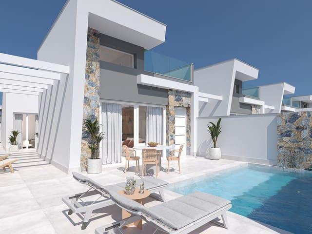 Chalet en venta en Los Alcázares, Murcia Costa Cálida