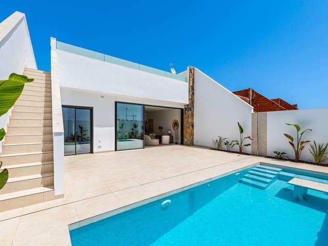 Chalet en venta en Los Alcázares, Murcia Costa Cálida