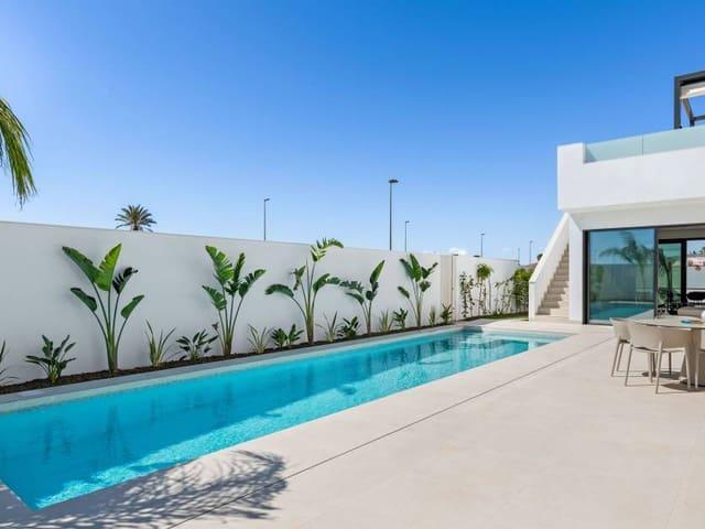 Chalet en venta en Los Alcázares, Murcia Costa Cálida