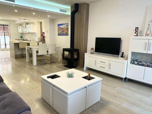 Chalet en venta en Los Alcázares, Murcia Costa Cálida