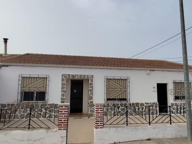 Chalet en venta en Los Almagros, Murcia