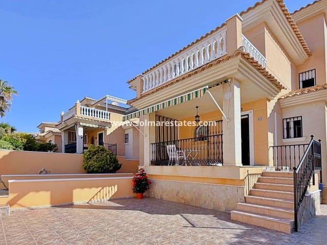 Chalet en venta en Los Altos, Alicante Costa Blanca