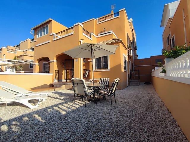 Chalet en venta en Los Altos, Alicante Costa Blanca