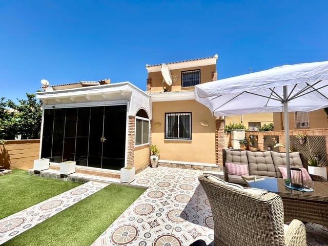 Chalet en venta en Los Altos, Alicante Costa Blanca