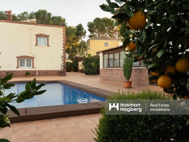 Chalet en venta en Los Altos, Alicante Costa Blanca