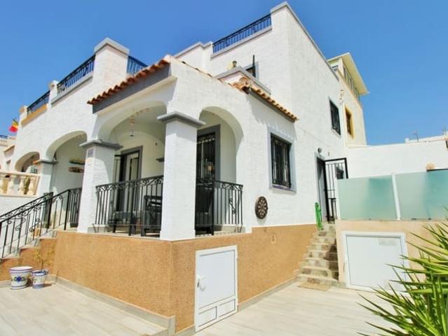 Chalet en venta en Los Altos, Alicante Costa Blanca