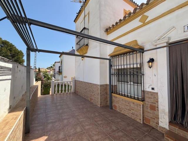 Chalet en venta en Los Altos, Alicante Costa Blanca