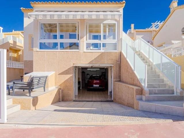 Chalet en venta en Los Altos, Alicante Costa Blanca