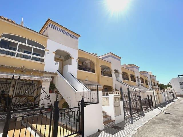 Chalet en venta en Los Altos, Alicante Costa Blanca