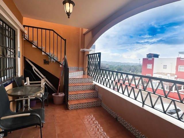 Chalet en venta en Los Altos, Alicante Costa Blanca