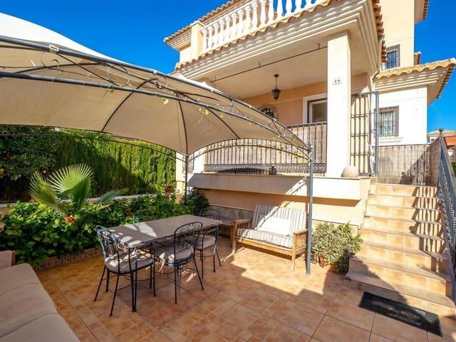Chalet en venta en Los Altos, Alicante Costa Blanca