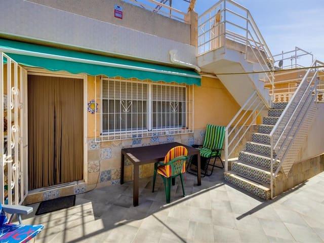 Chalet en venta en Los Altos, Alicante Costa Blanca