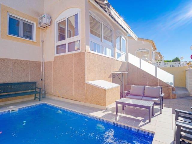 Chalet en venta en Los Altos, Alicante Costa Blanca
