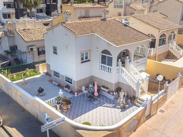 Chalet en venta en Los Altos, Alicante Costa Blanca