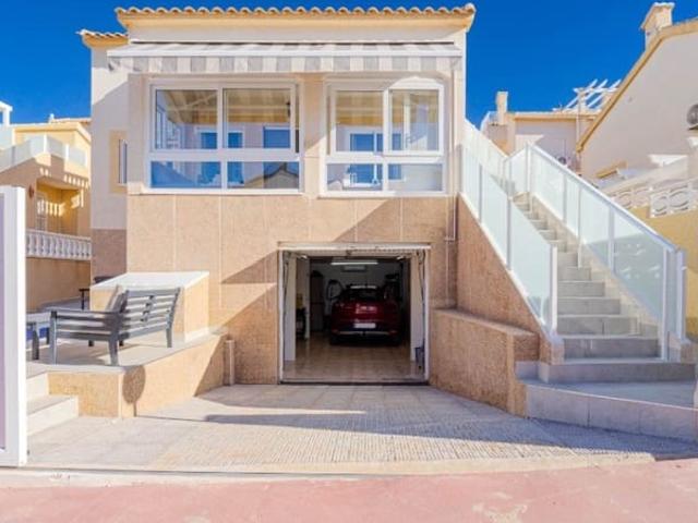 Chalet en venta en Los Altos, Alicante Costa Blanca