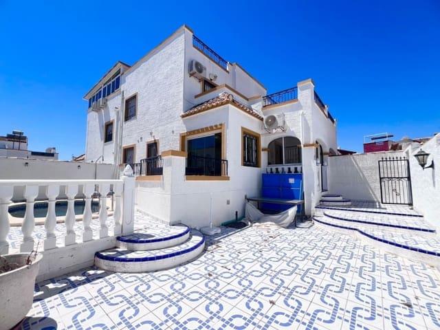 Chalet en venta en Los Altos, Alicante Costa Blanca