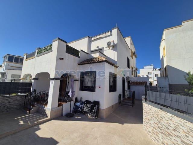Chalet en venta en Los Altos, Alicante Costa Blanca