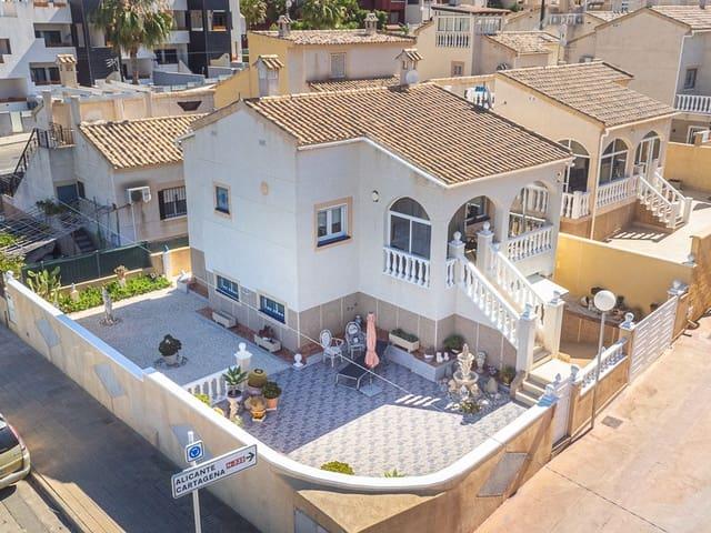 Chalet en venta en Los Altos, Alicante Costa Blanca