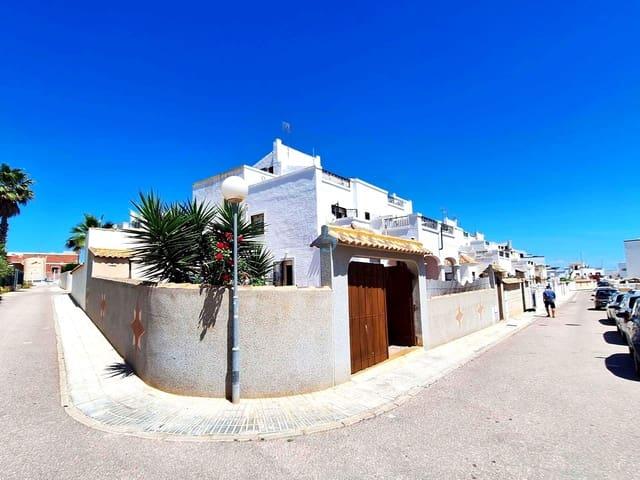 Chalet en venta en Dream Hills, Alicante Costa Blanca