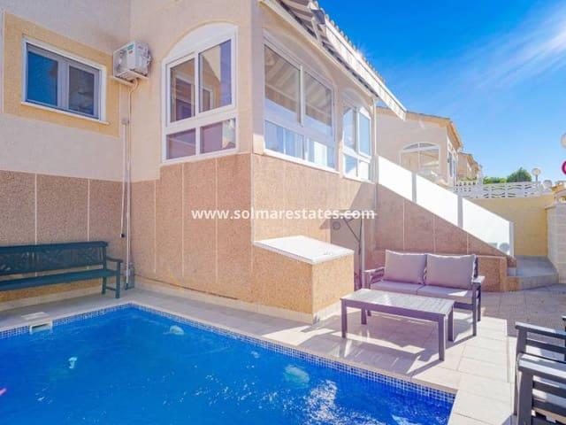 Chalet en venta en Los Altos, Alicante Costa Blanca