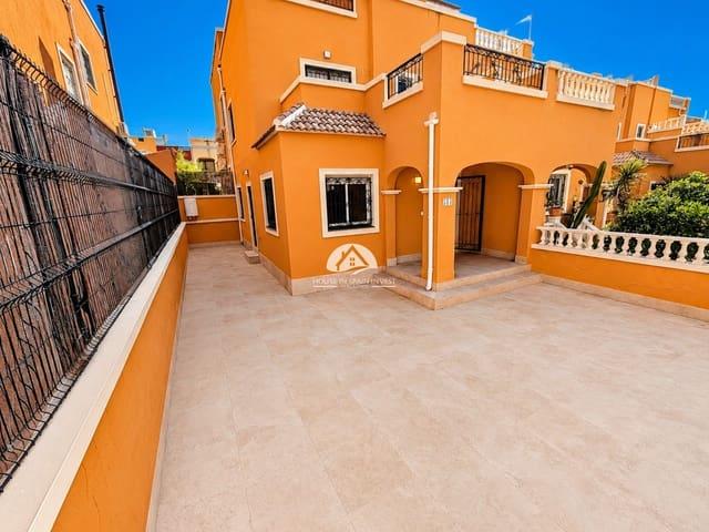 Chalet en venta en Los Altos, Alicante Costa Blanca
