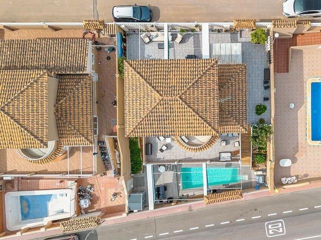 Chalet en venta en Los Altos, Alicante Costa Blanca