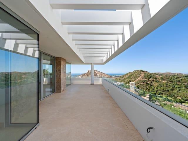 Chalet en venta en Los Arqueros, Málaga Costa del Sol