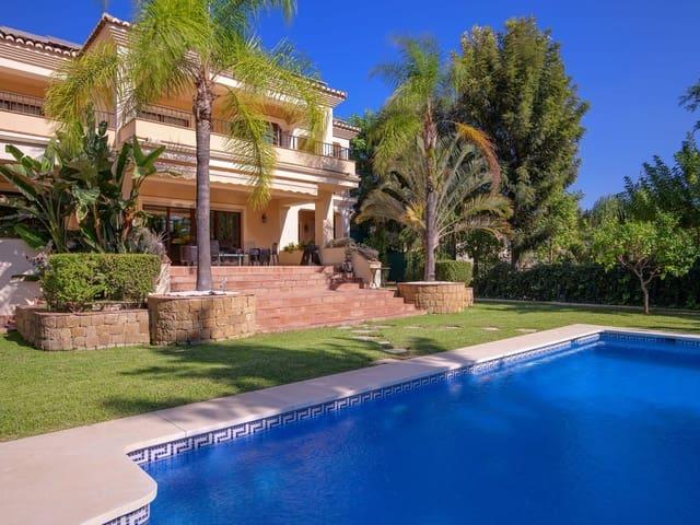 Chalet en venta en Los Arqueros, Málaga Costa del Sol