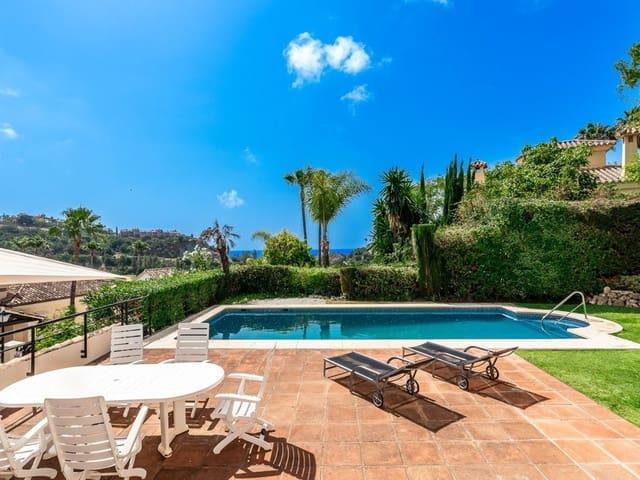 Chalet en venta en Los Arqueros, Málaga Costa del Sol