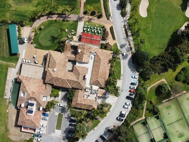 Chalet en venta en Los Arqueros, Málaga Costa del Sol