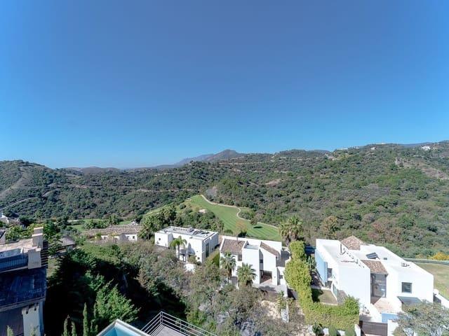 Chalet en venta en Los Arqueros, Málaga Costa del Sol
