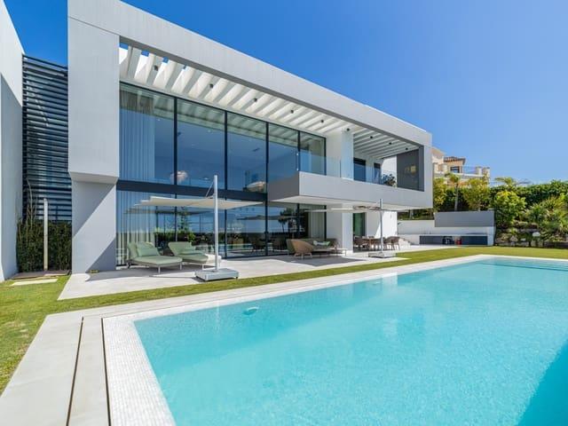 Chalet en venta en Los Arqueros, Málaga Costa del Sol