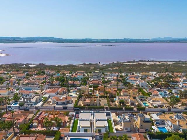 Chalet en venta en Los Balcones, Alicante Costa Blanca