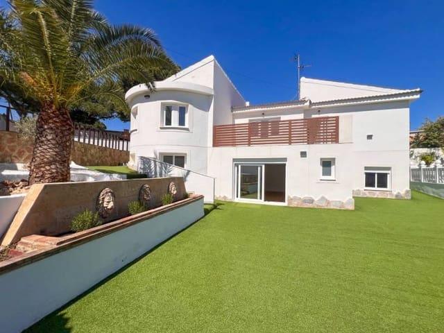 Chalet en venta en Los Balcones, Alicante Costa Blanca