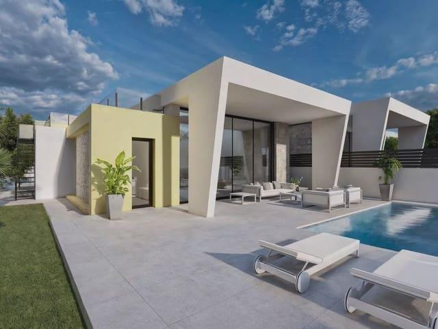 Chalet en venta en Torrevieja, Alicante Costa Blanca