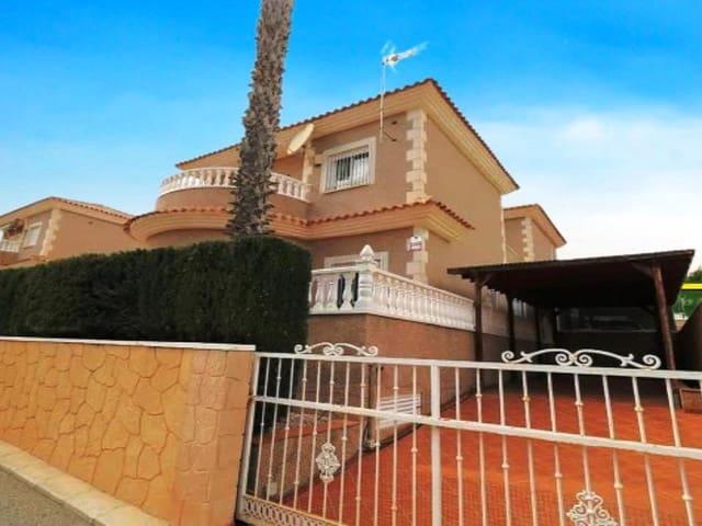 Chalet en venta en Los Balcones, Alicante Costa Blanca