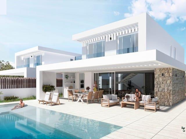 Chalet en venta en Los Balcones, Alicante Costa Blanca
