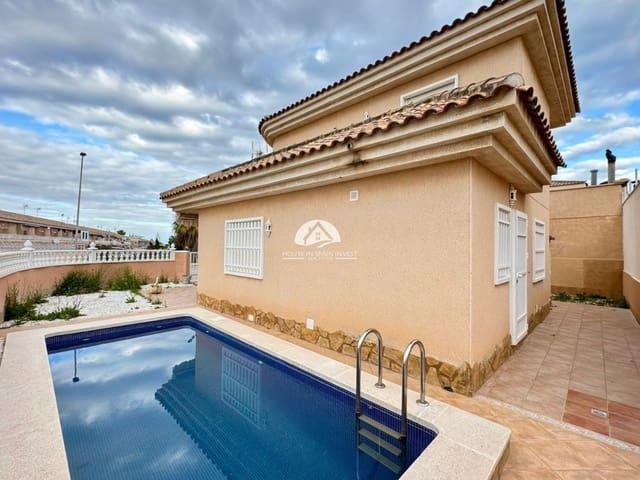 Chalet en venta en Los Balcones, Alicante Costa Blanca